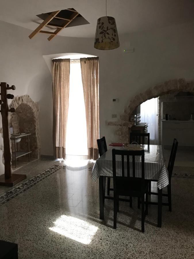 Il Trullo Del Palmento Villa อัลเบโรเบลโล ภายนอก รูปภาพ
