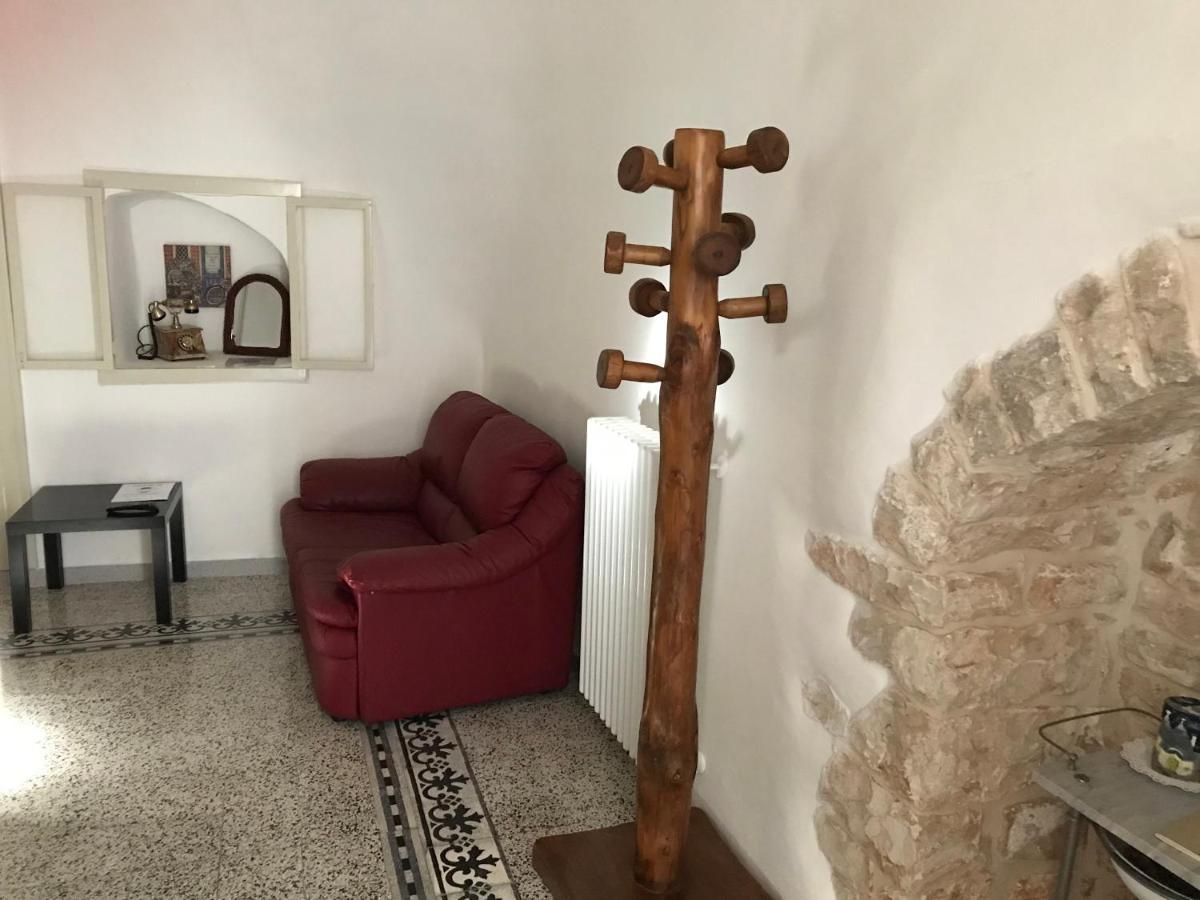 Il Trullo Del Palmento Villa อัลเบโรเบลโล ภายนอก รูปภาพ