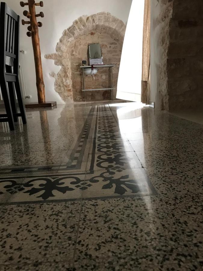 Il Trullo Del Palmento Villa อัลเบโรเบลโล ภายนอก รูปภาพ