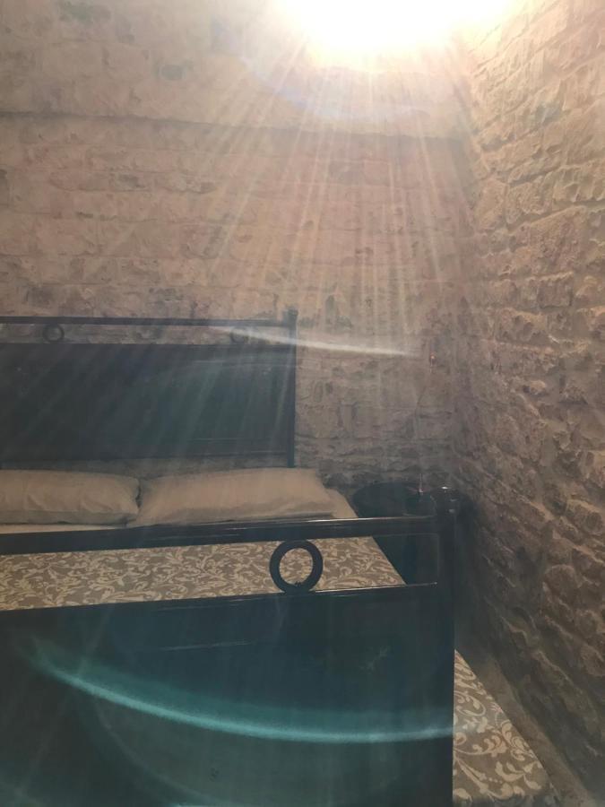 Il Trullo Del Palmento Villa อัลเบโรเบลโล ภายนอก รูปภาพ