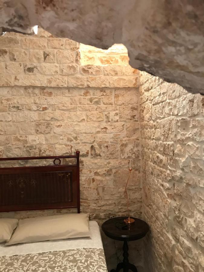 Il Trullo Del Palmento Villa อัลเบโรเบลโล ภายนอก รูปภาพ