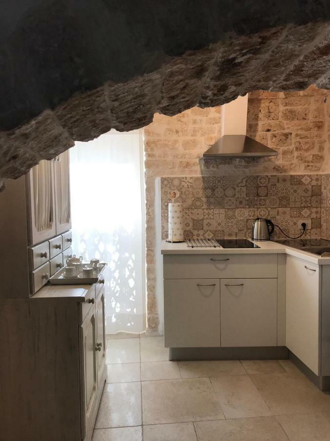 Il Trullo Del Palmento Villa อัลเบโรเบลโล ภายนอก รูปภาพ