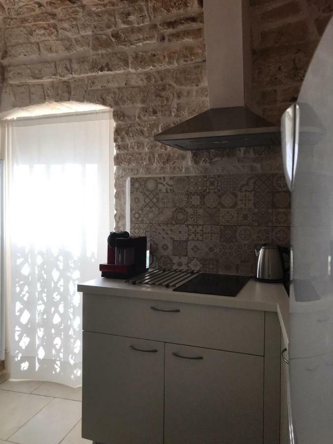 Il Trullo Del Palmento Villa อัลเบโรเบลโล ภายนอก รูปภาพ